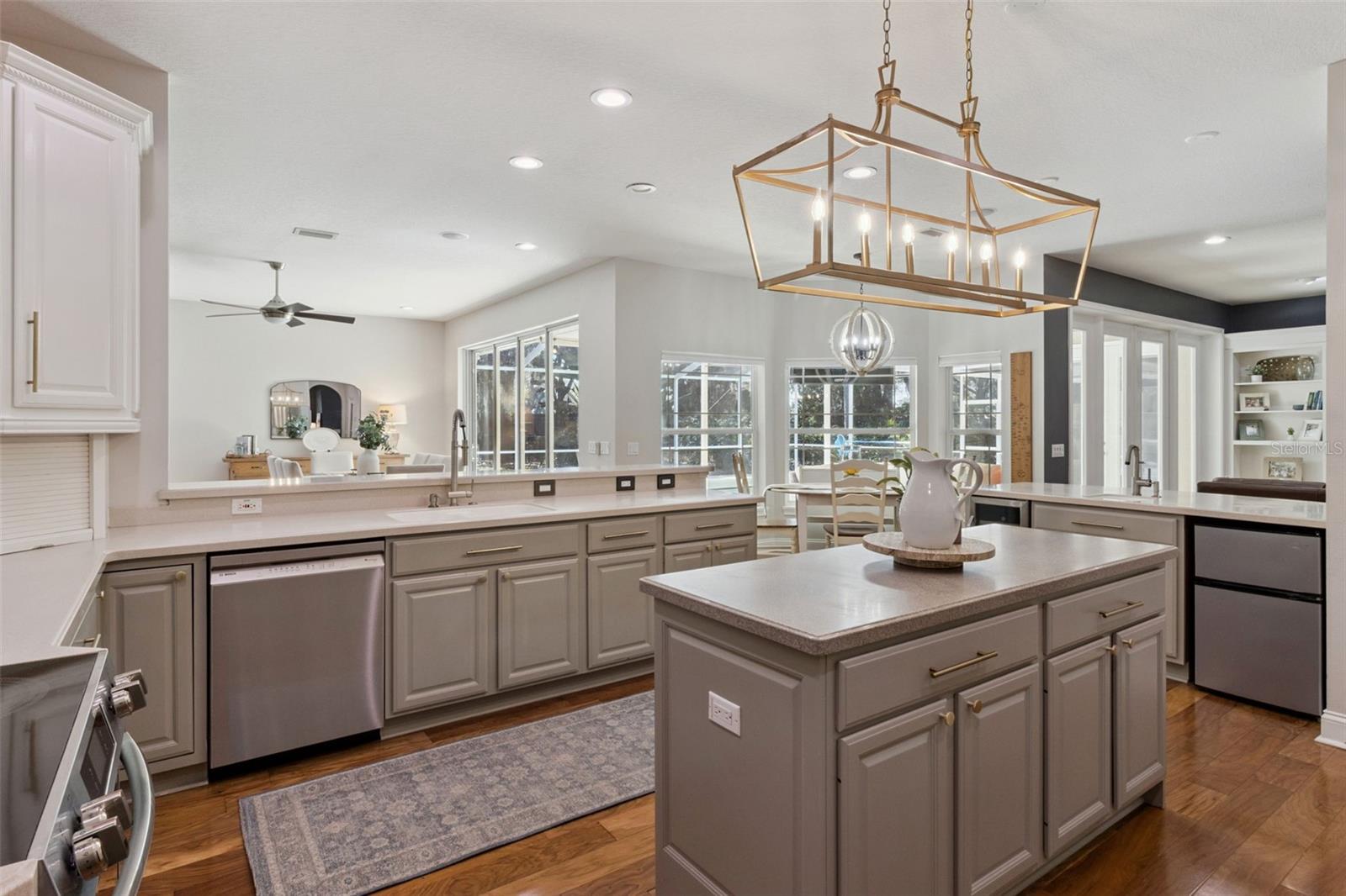 WYNDHAM AT LAKE WINTERSET - Residential