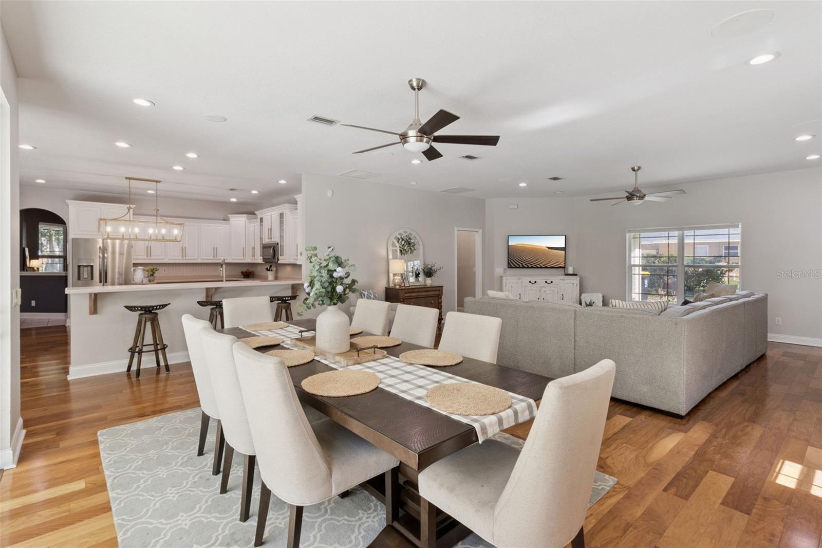 WYNDHAM AT LAKE WINTERSET - Residential