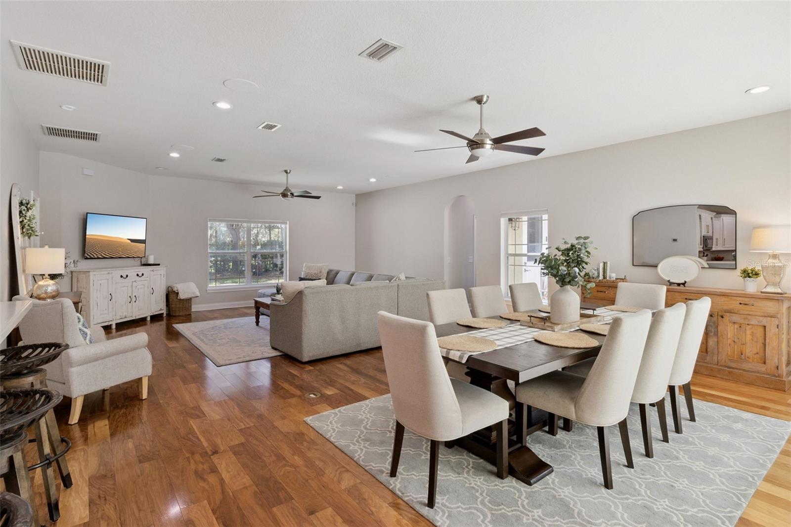 WYNDHAM AT LAKE WINTERSET - Residential