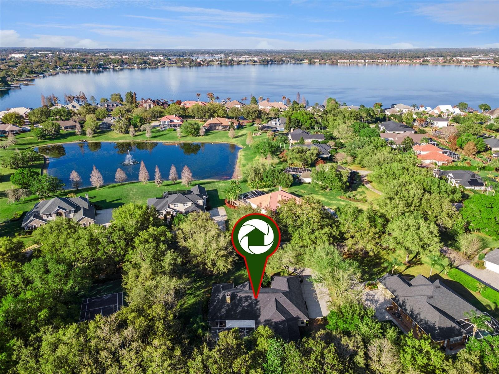 WYNDHAM AT LAKE WINTERSET - Residential