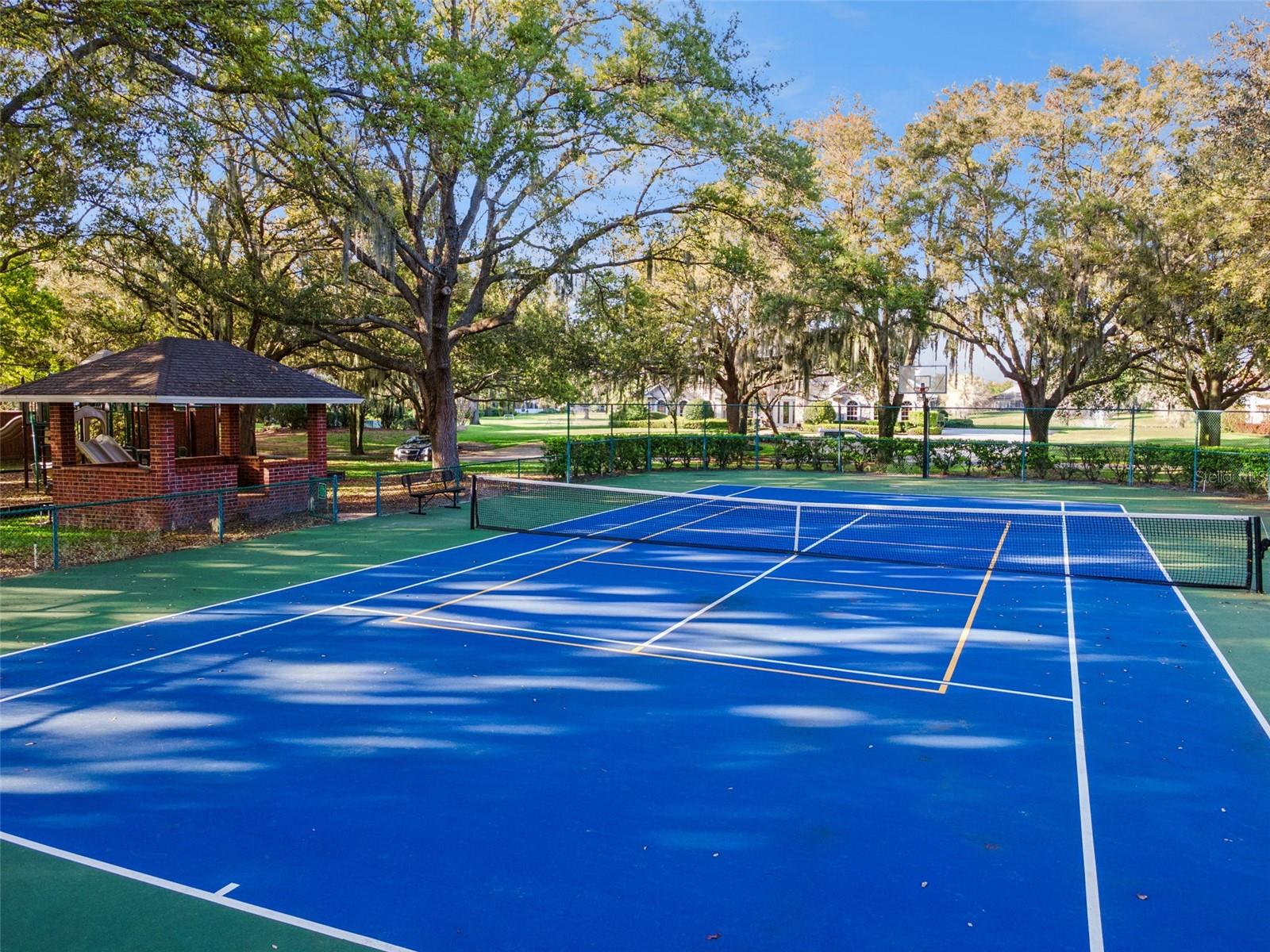 WYNDHAM AT LAKE WINTERSET - Residential