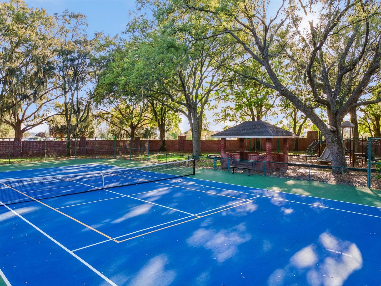 WYNDHAM AT LAKE WINTERSET - Residential