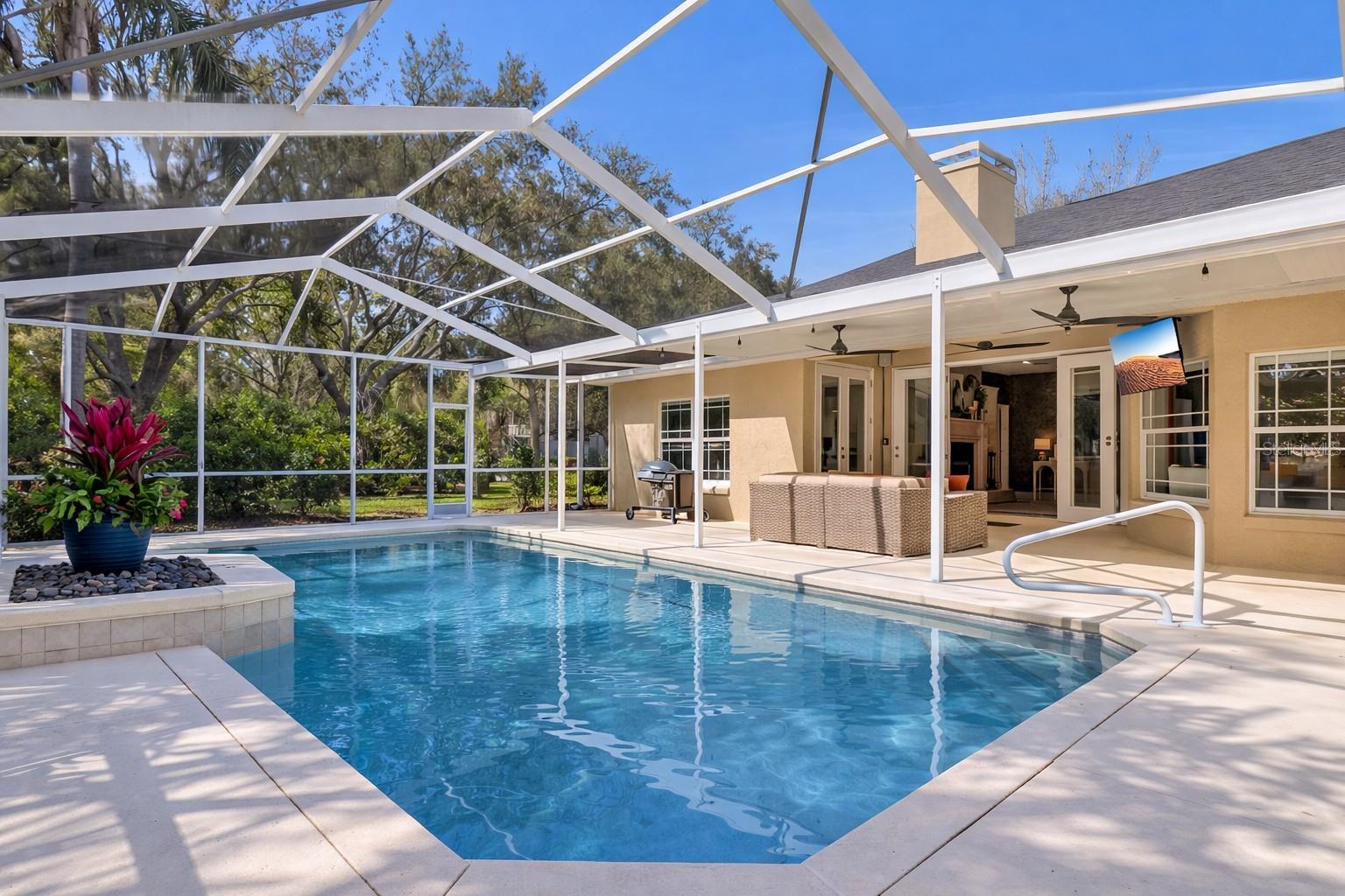 WYNDHAM AT LAKE WINTERSET - Residential