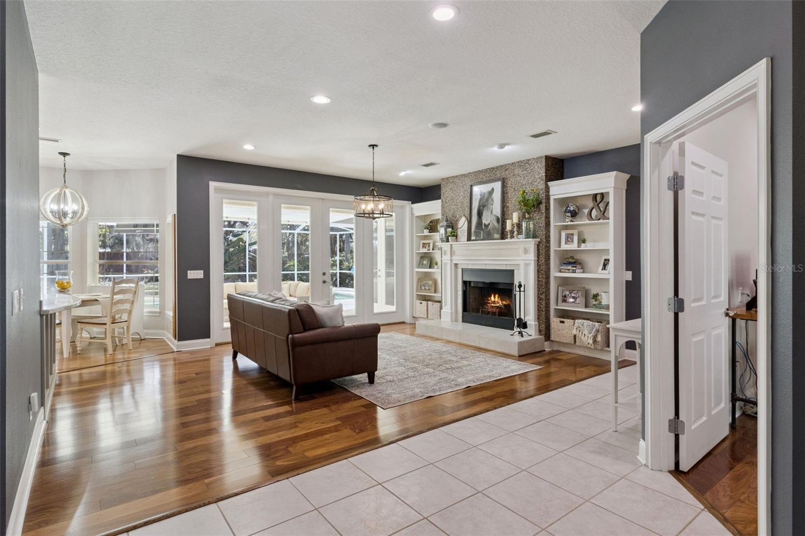 WYNDHAM AT LAKE WINTERSET - Residential