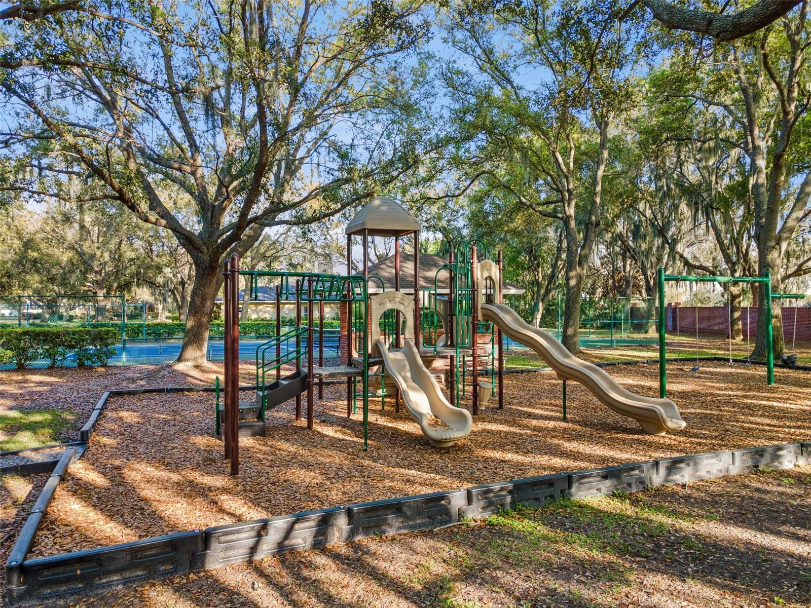 WYNDHAM AT LAKE WINTERSET - Residential