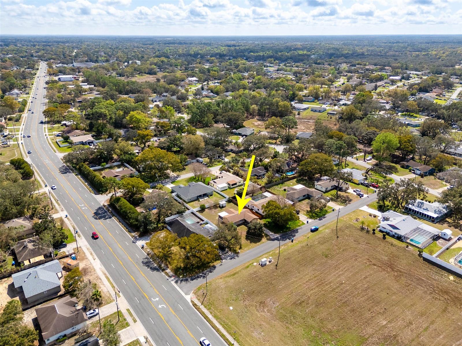 SPRING HILL UN 7 - Residential