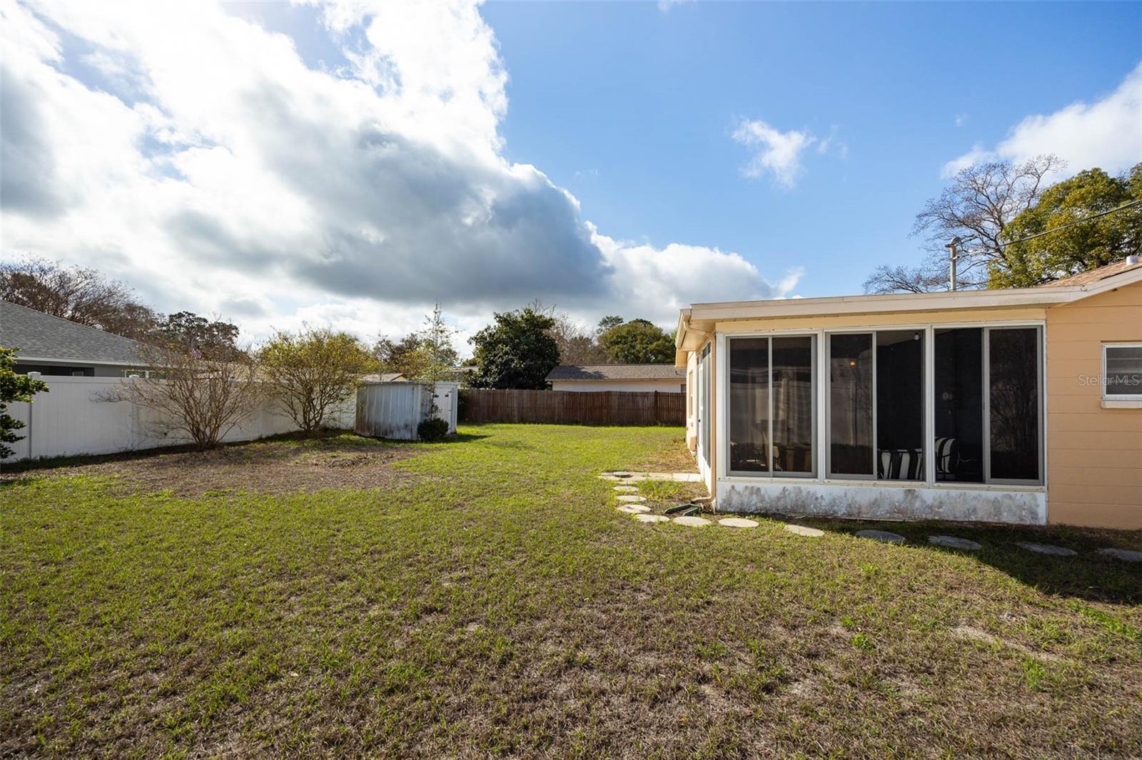 SPRING HILL UN 7 - Residential