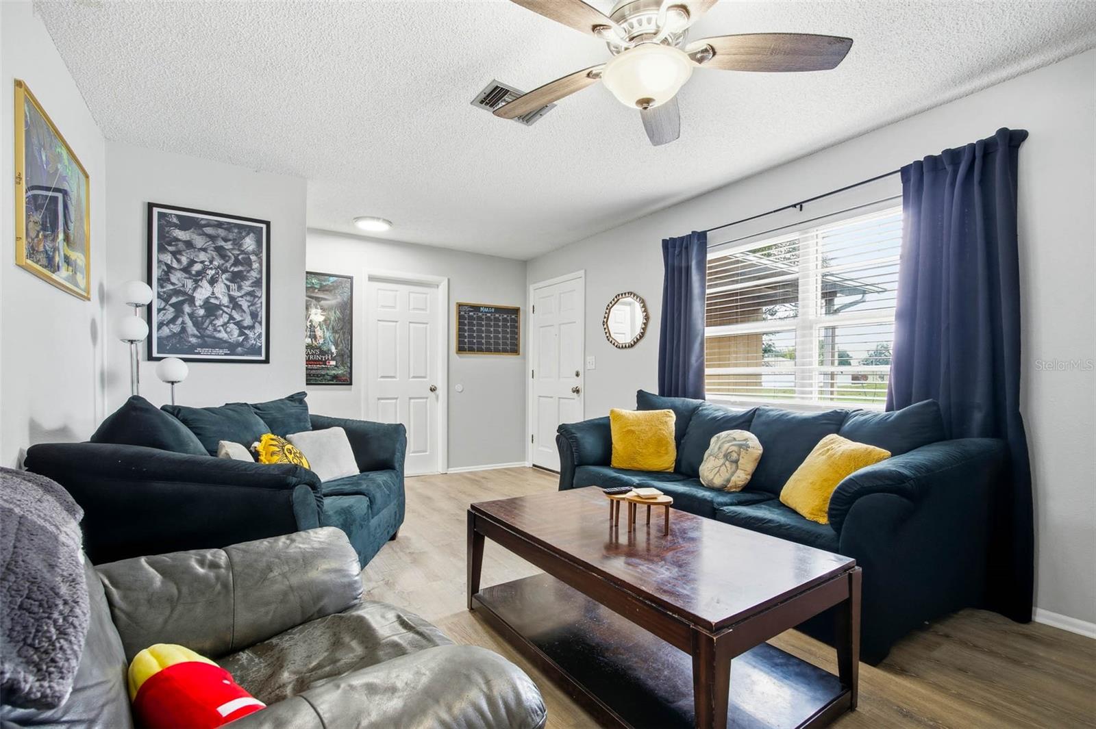 SPRING HILL UN 7 - Residential