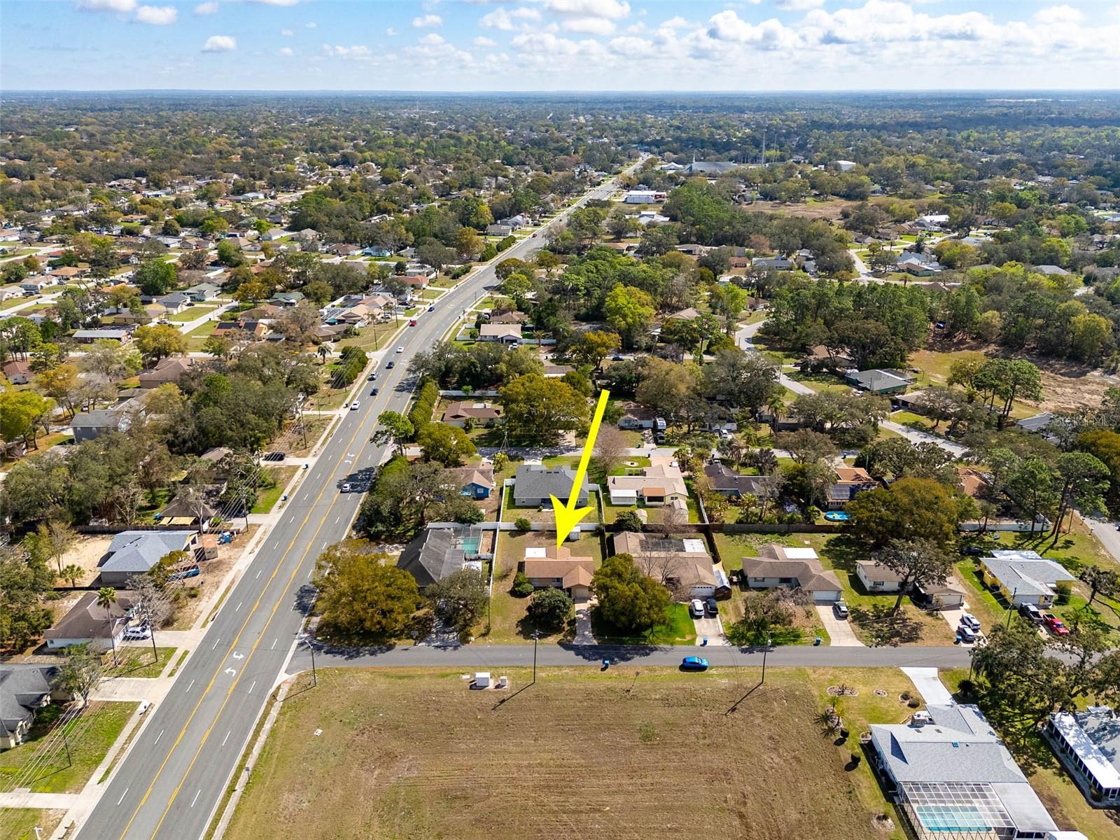 SPRING HILL UN 7 - Residential