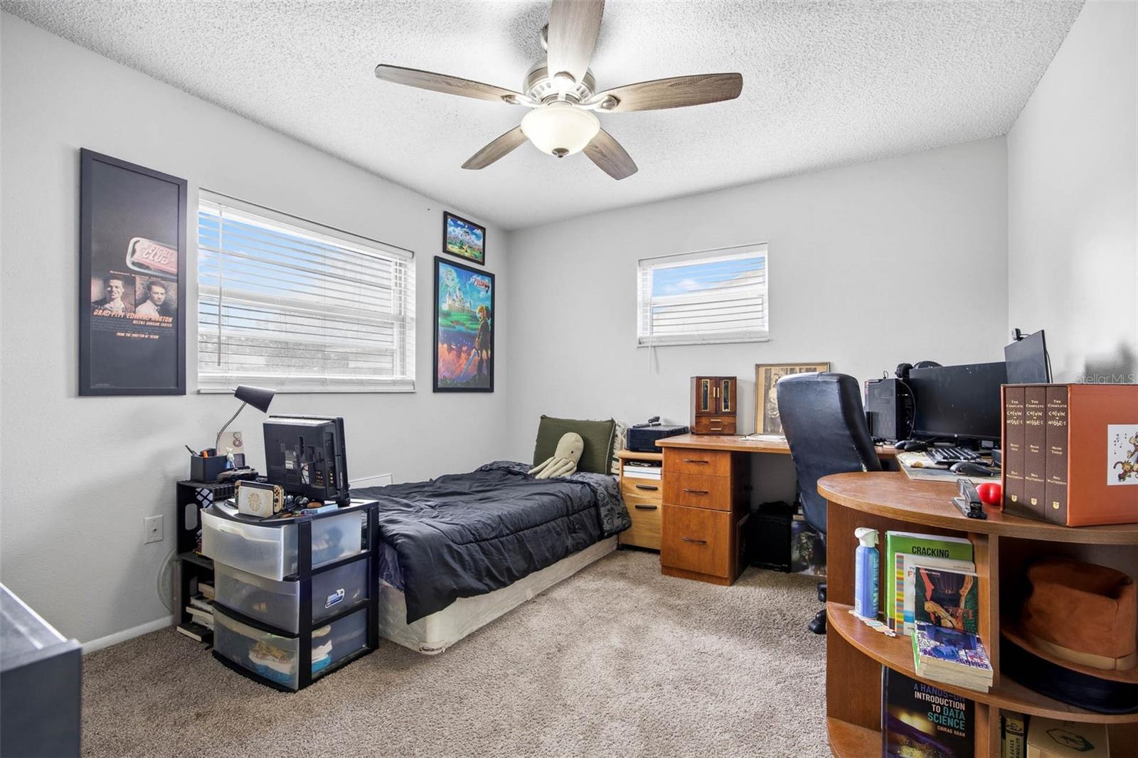 SPRING HILL UN 7 - Residential