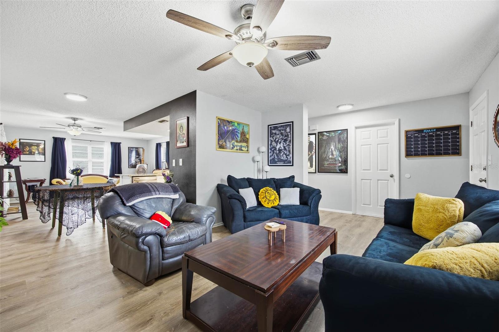 SPRING HILL UN 7 - Residential