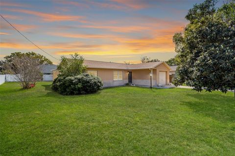 Photo of 1364 Inca Avenue, Spring Hill, FL 34608 (MLS # FC316681)