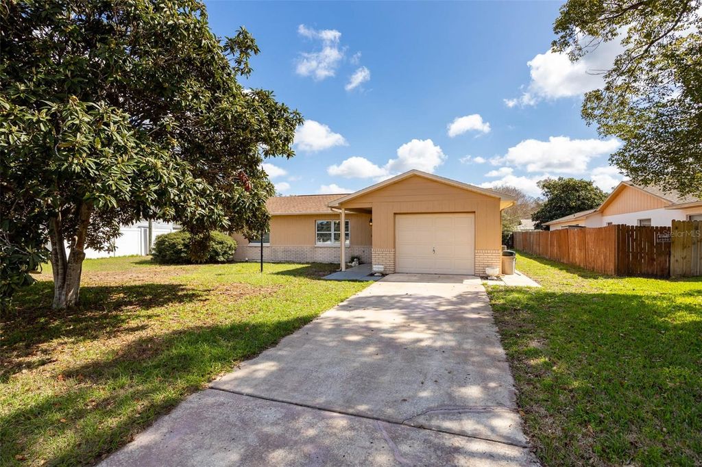 Photo of 1364 Inca Avenue, Spring Hill, FL 34608 (MLS # FC316681)