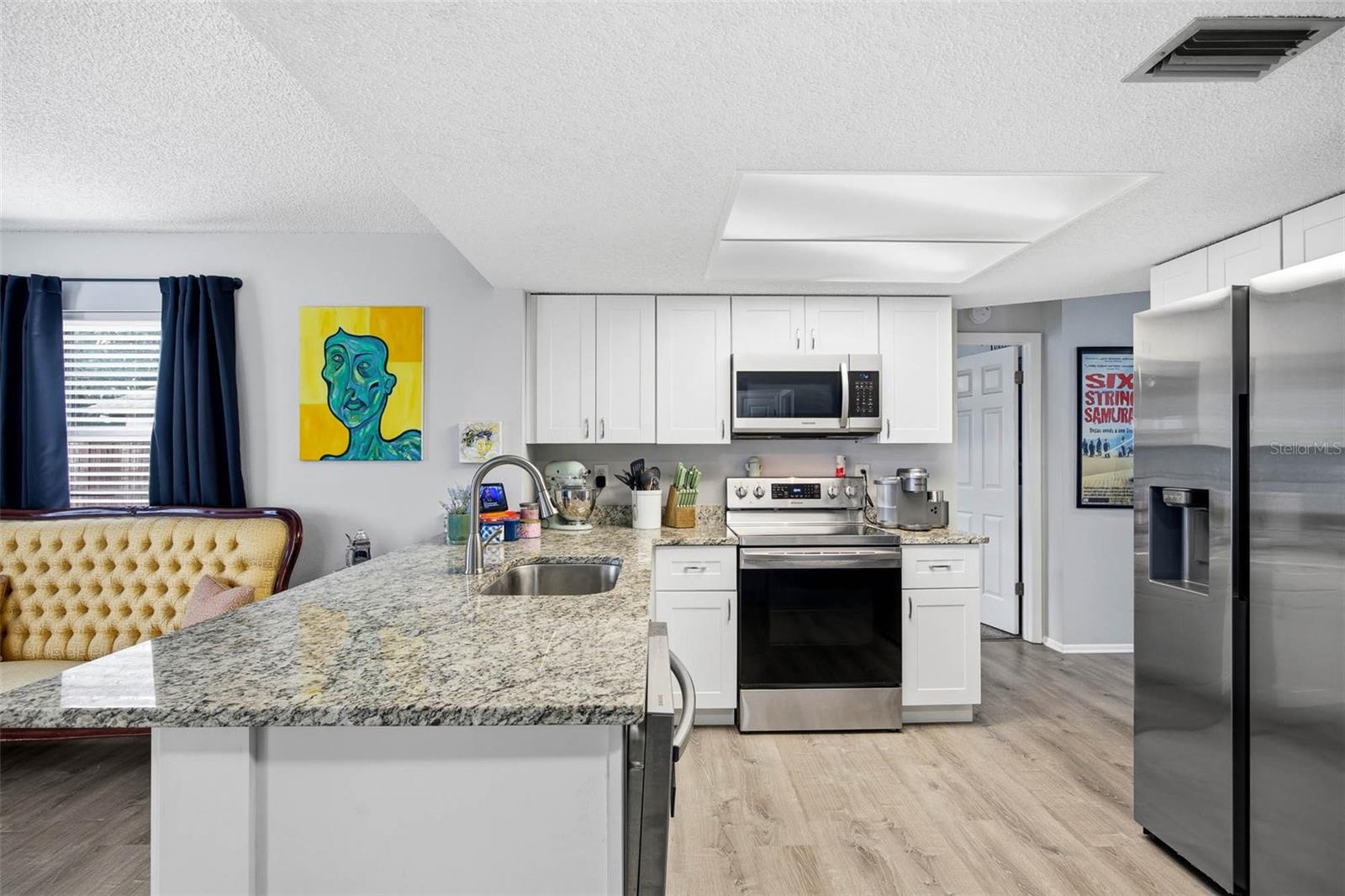 SPRING HILL UN 7 - Residential