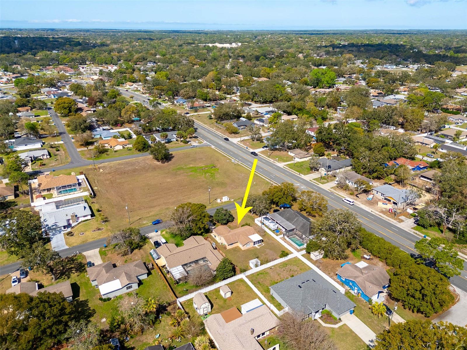 SPRING HILL UN 7 - Residential