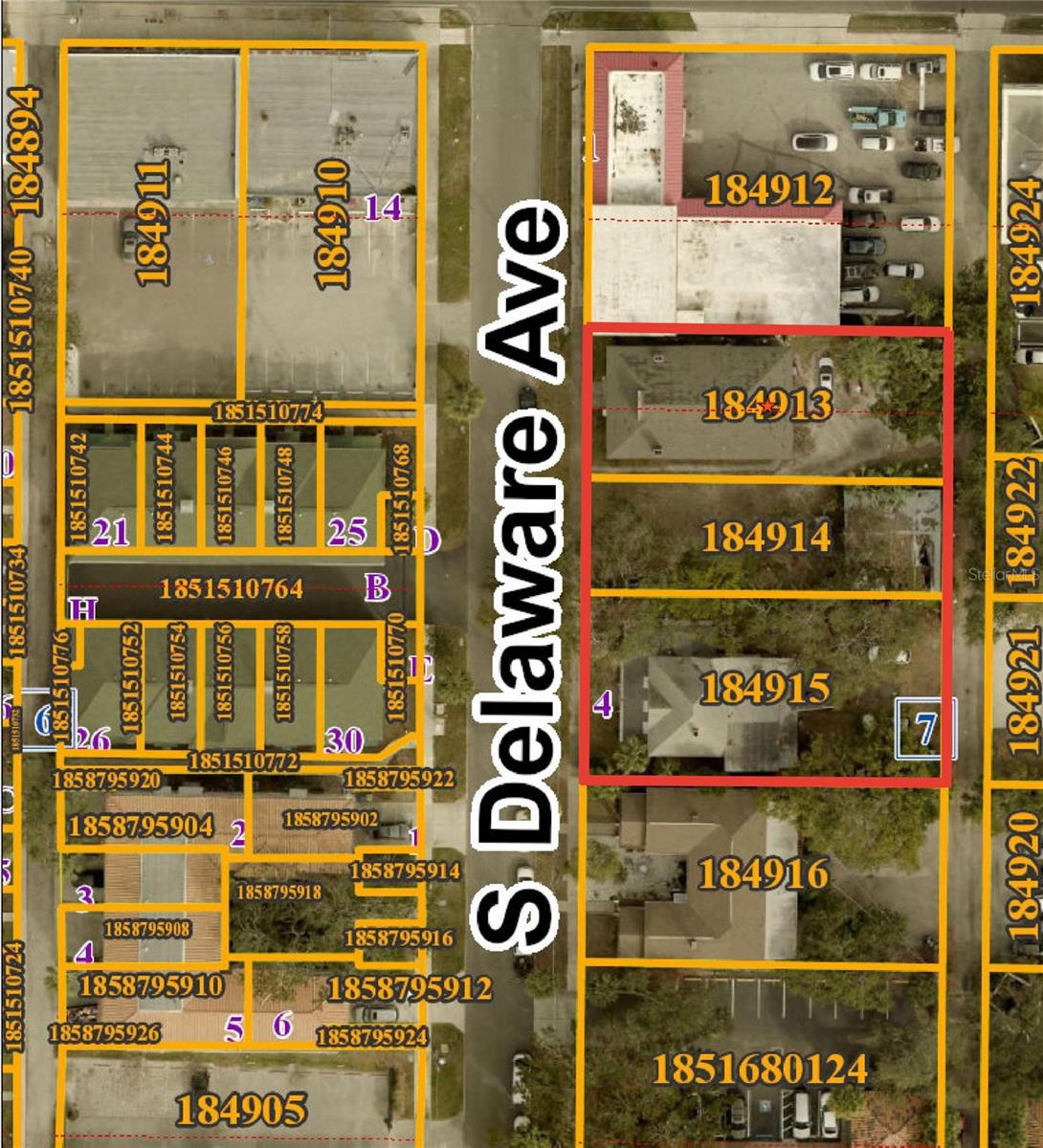 KELLYS ALICE SUB - Commercial Sale