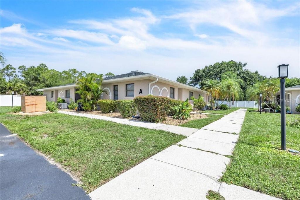 Photo of 24540 Harborview Road #A3, Punta Gorda, FL 33980 (MLS # C7528408)