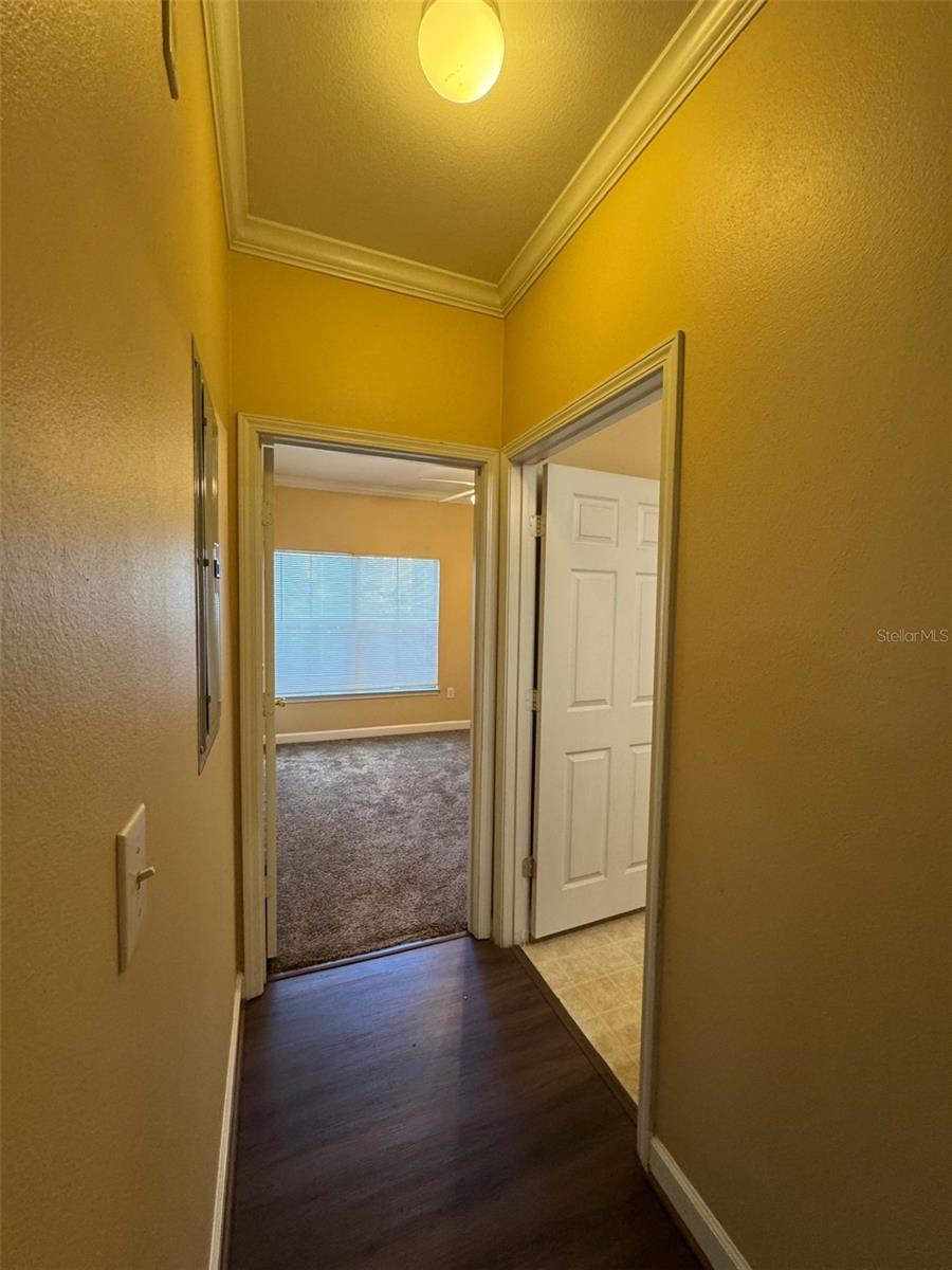 EQUESTRIAN PARC AT HIGHWOODS P - Residential Lease