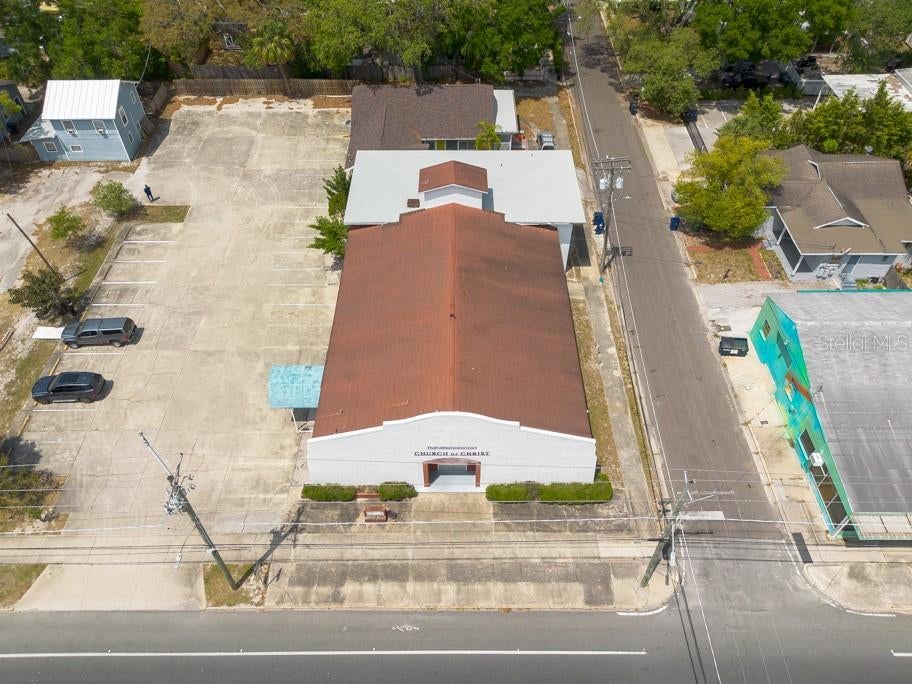 Photo of 4608 N Nebraska Avenue, Tampa, FL 33603 (MLS # TB8558713)