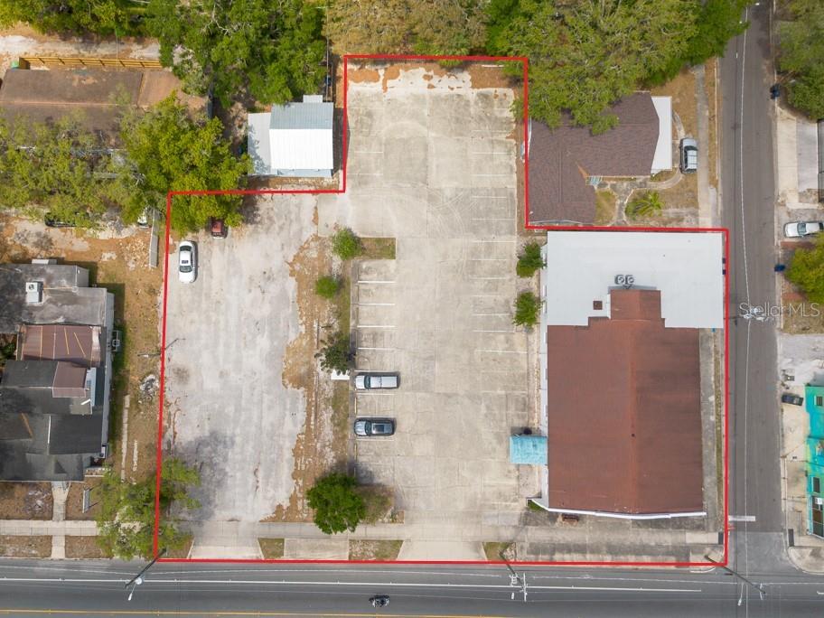 Photo of 4608 N Nebraska Avenue, Tampa, FL 33603 (MLS # TB8558713)