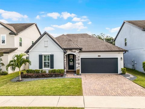 Photo of 3153 Jade Tree Point, Oviedo, FL 32765 (MLS # O6344632)