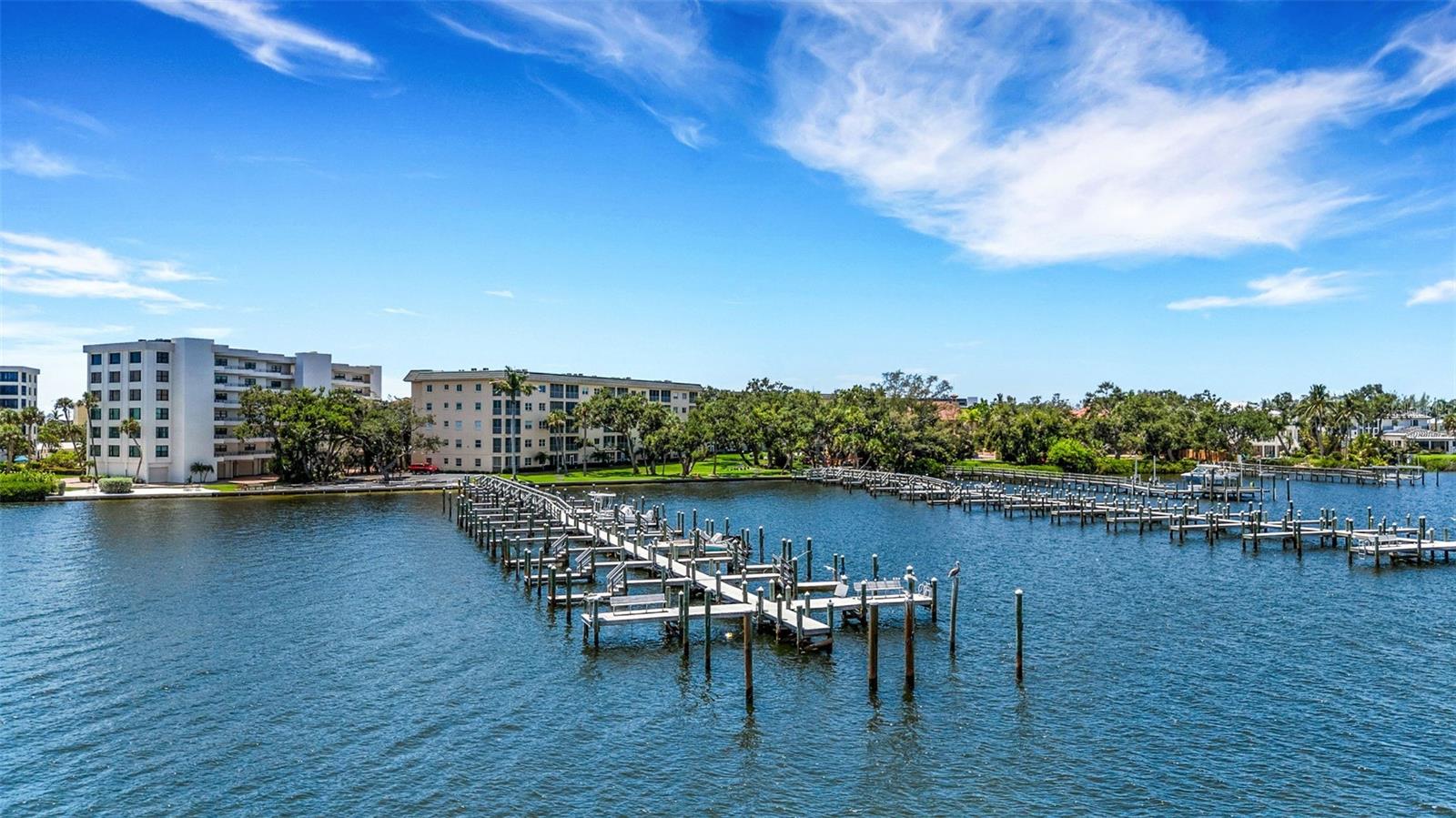 BAY TREE CLUB - Residential Lease