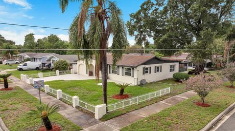 A home in ORLANDO