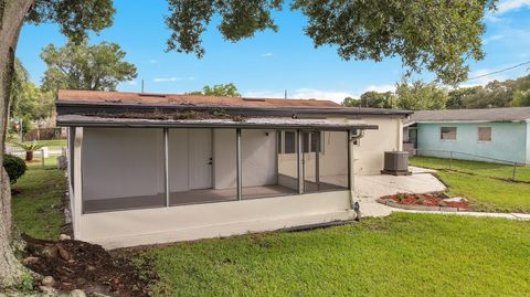 A home in ORLANDO