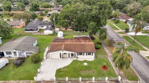 A home in ORLANDO