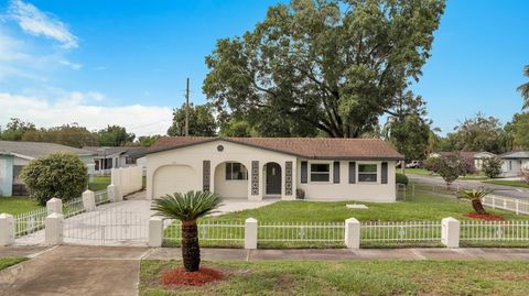 A home in ORLANDO