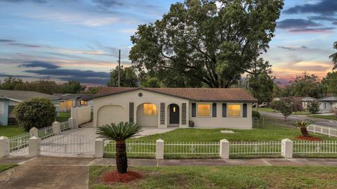 A home in ORLANDO