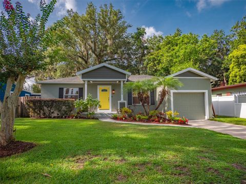 2100 FOREST CIRCLE ORLANDO FL 32803