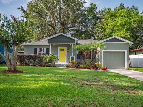 2100 FOREST CIRCLE ORLANDO FL 32803