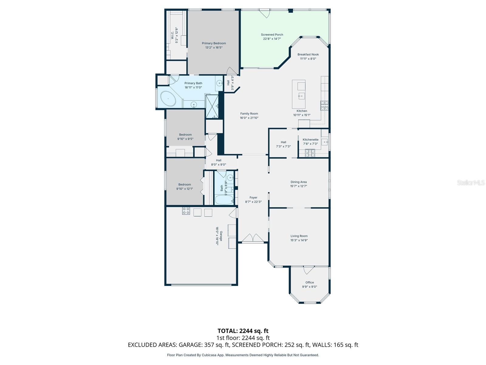 CHELSEA PLACE PH 01 - Residential