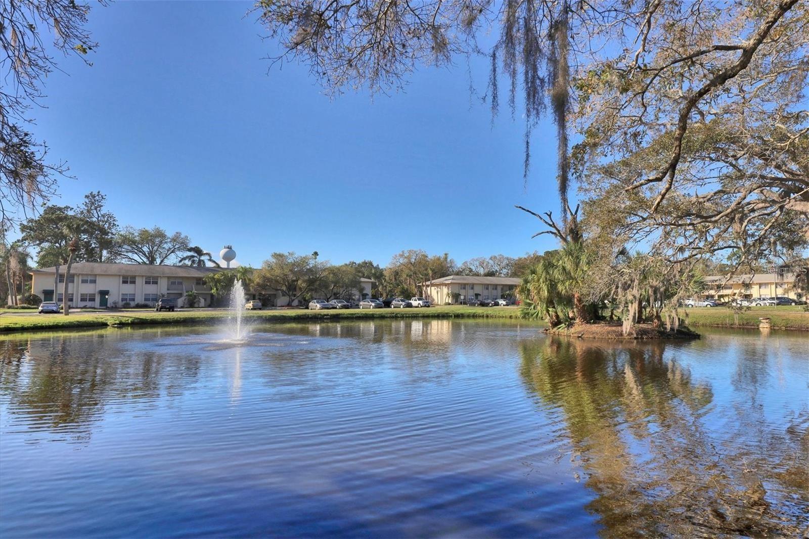 SUMMER LAKES - Residential Lease