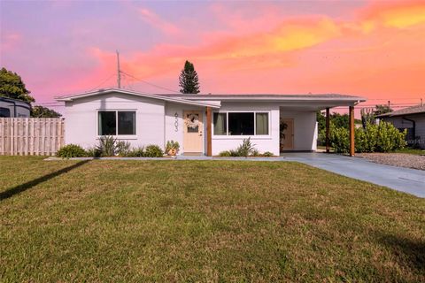 6503 26TH STREET W BRADENTON FL 34207