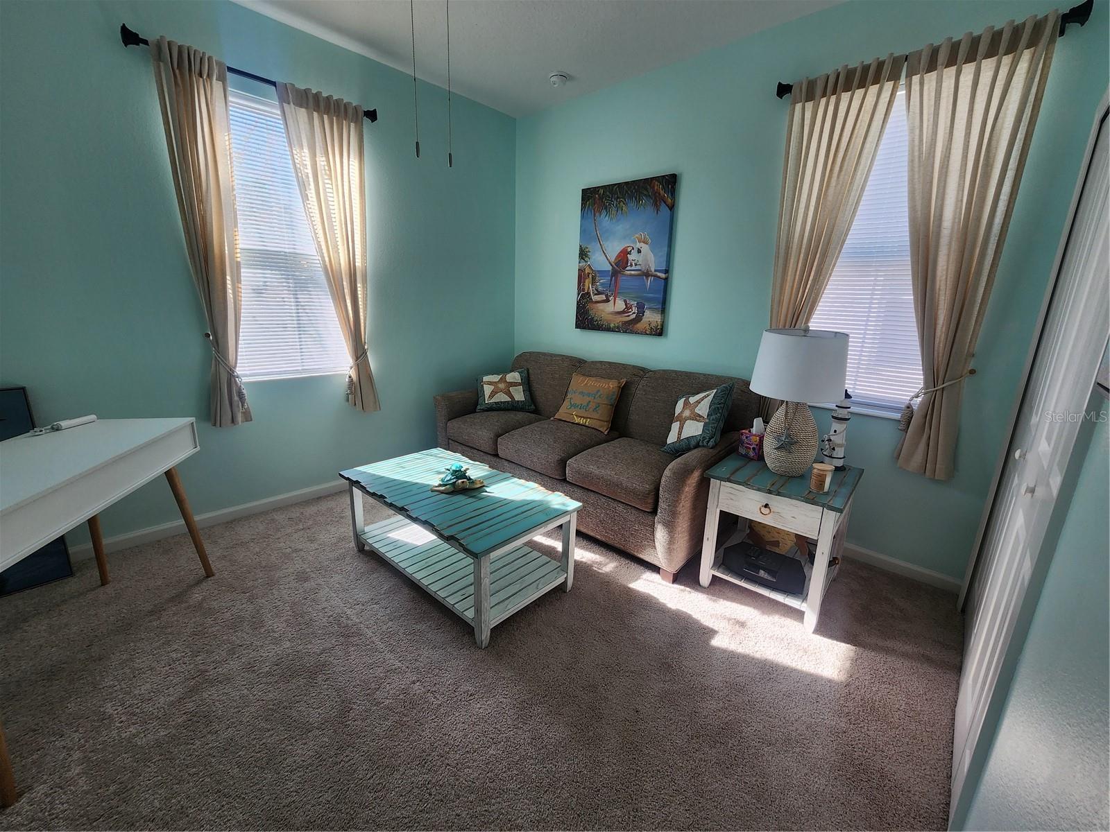 MARGARITAVILLE LATTITUDE - Residential