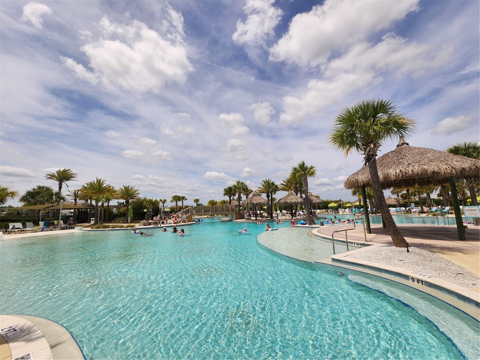 MARGARITAVILLE LATTITUDE - Residential