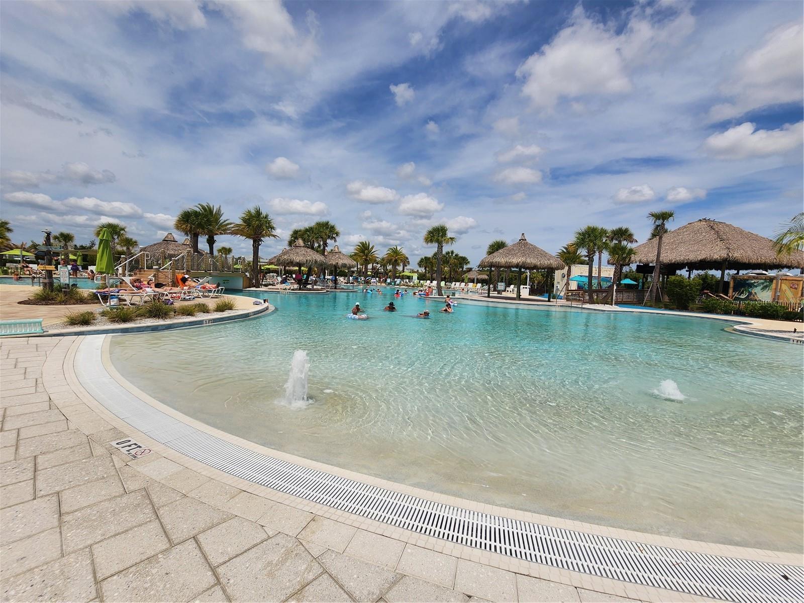 MARGARITAVILLE LATTITUDE - Residential