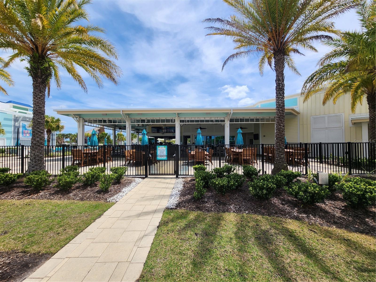 MARGARITAVILLE LATTITUDE - Residential