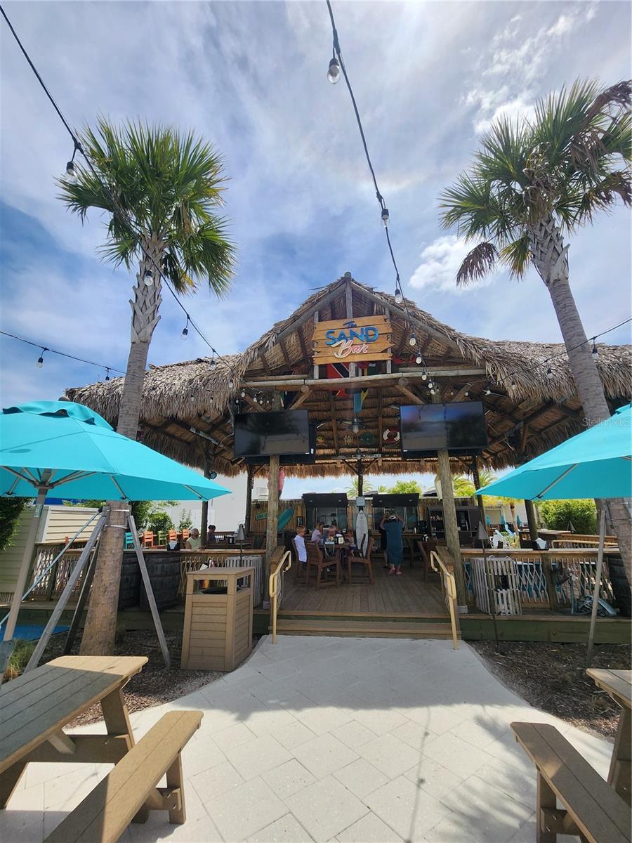 MARGARITAVILLE LATTITUDE - Residential