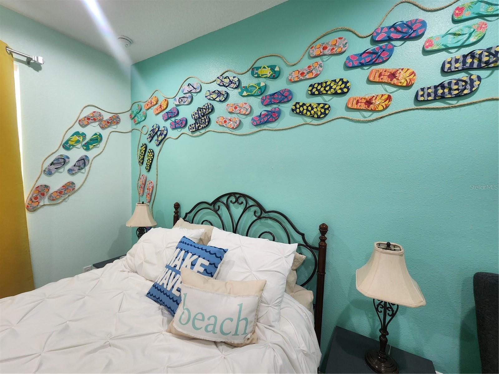 MARGARITAVILLE LATTITUDE - Residential