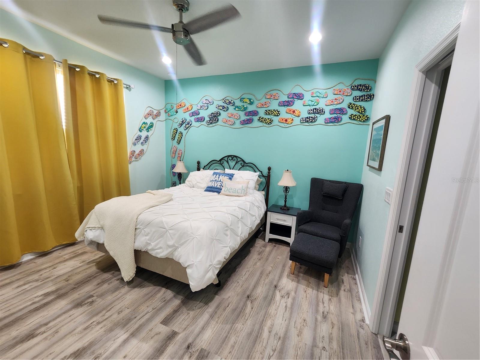 MARGARITAVILLE LATTITUDE - Residential