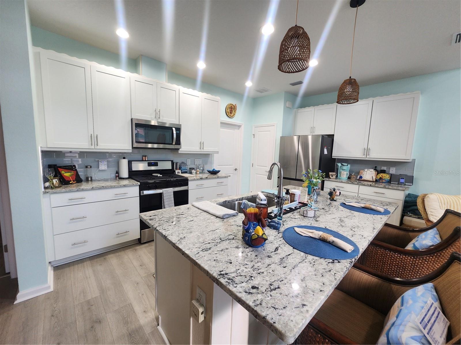 MARGARITAVILLE LATTITUDE - Residential