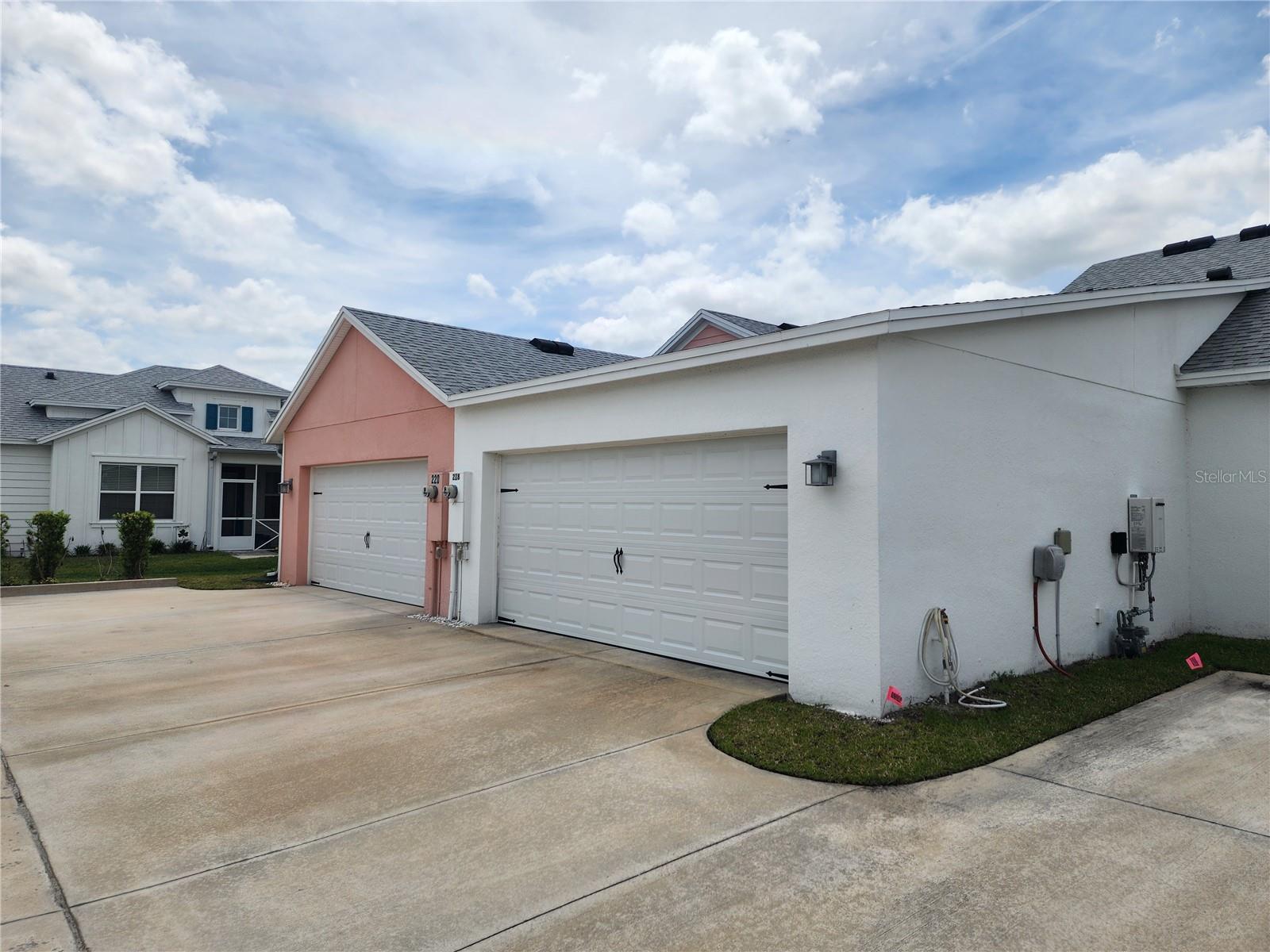 MARGARITAVILLE LATTITUDE - Residential