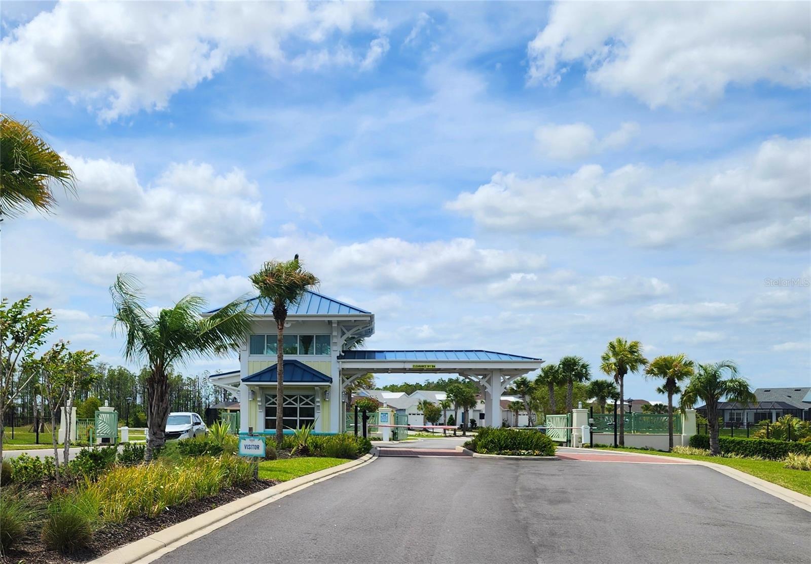 MARGARITAVILLE LATTITUDE - Residential