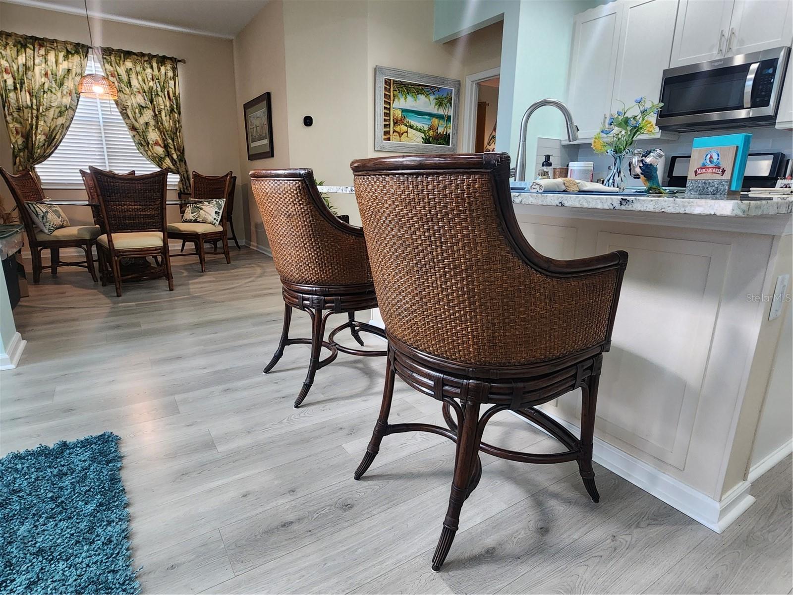 MARGARITAVILLE LATTITUDE - Residential