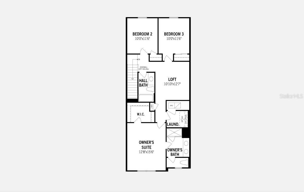 3279 GARDENIA RESERVE STREET