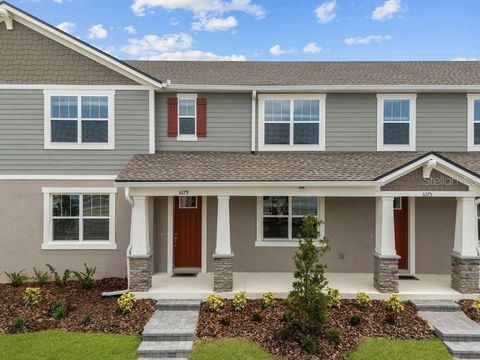 Photo of 3279 Gardenia Reserve Street, Apopka, FL 32712 (MLS # O6321316)