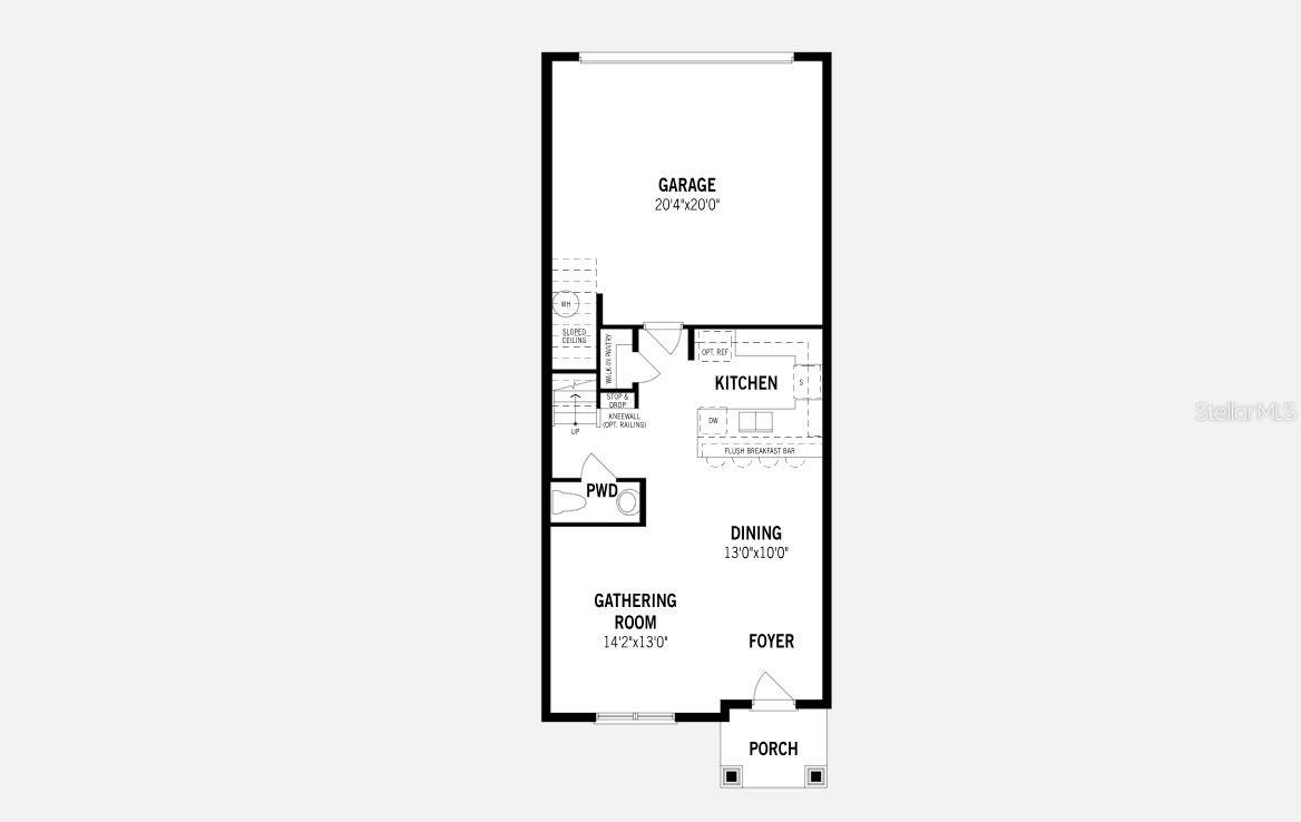 3279 GARDENIA RESERVE STREET